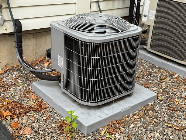 24/7 Emergency Hvac Repair experts in San Carlos, CA