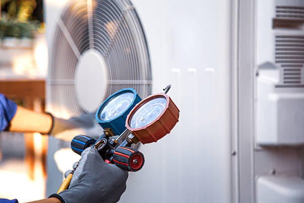 Trusted Hvac Repair service in San Carlos, CA - HVAC Repair CO