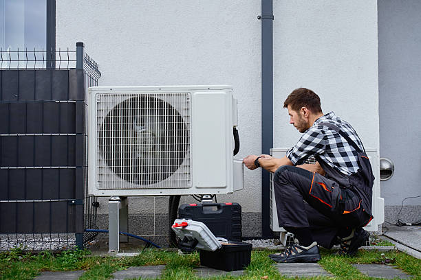 Trusted Furnace Repair service in San Carlos, CA - HVAC Repair CO